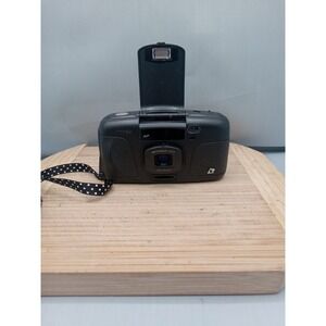 Kodak Advantix 3200AF APS film Compact Camera Tested And Fully Working Ribbon